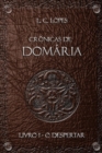 Image for Cronicas de Domaria