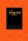 Image for The MASTER GRID - Orange Brick