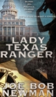 Image for Lady Texas Ranger