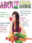Image for Nutrition Diet Handbook 2015