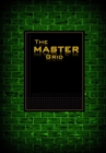 Image for The MASTER GRID - Green Brick