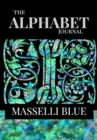 Image for The Alphabet Journal - Masselli Blue