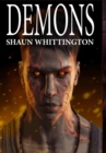 Image for Demons 2015 : Watch you back reading this book....