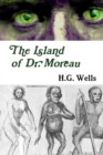 Image for The Island of Dr. Moreau