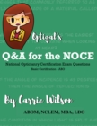 Image for Optigal&#39;s Q &amp; A for the NOCE: National Opticianry Certification Exam Questions - Basic Certification