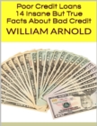 Image for Poor Credit Loans: 14 Insane But True Facts About Bad Credit