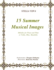 Image for 15 Summer Musical Images