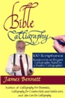 Image for Bible Calligraphy - 100 Scriptures