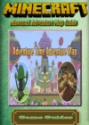 Image for Minecraft Adventure Map Guide Full