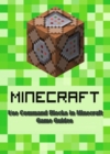 Image for Use Command Blocks in Minecraft:Guide Full