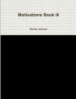 Image for Motivations Book III