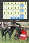 Image for Unusual Sudoku Puzzles