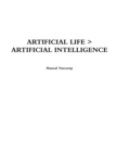 Image for Artificial Life > Artificial Intelligence