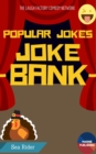Image for joke bank - Popular Jokes