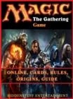 Image for Magic the Gathering Game Online, Cards, Rules, Origins, Guide