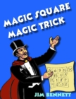 Image for Magic Square Magic Trick