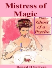 Image for Mistress of Magic Plus Ghost of a Psycho