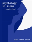 Image for Psychology In Islam: Simplified