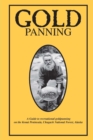 Image for Gold Panning - A Guide to Recreational Gold Panning on the Kenai Peninsula, Chugach National Forest, Alaska