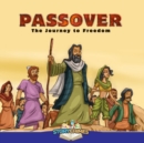 Image for Passover - the Journey to Freedom