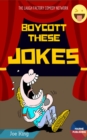 Image for Boycott These Jokes
