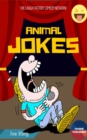 Image for Animal Jokes