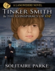 Image for Tinker Smith and the Conspiracy of Oz