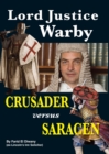Image for Lord Justice Warby