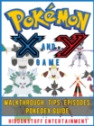 Image for Pokemon X and Y Game Walkthrough, Tips, Episodes, Pokedex Guide