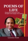 Image for POEMS OF LIFE: POEMS OF LIFE