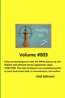 Image for Attacking 101 : Volume #003