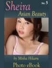 Image for Sheira, Asian Beauty, No. 5