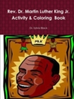 Image for Dr. Martin Luther King Jr. Activity &amp; Coloring Book