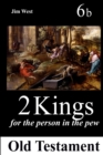 Image for 2 Kings : For the Person in the Pew