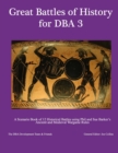Image for Great Battles of History for DBA 3