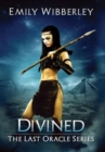 Image for Divined (The Last Oracle, Book 3)