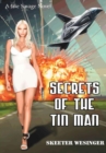 Image for Secrets of the Tin Man