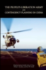 Image for The People&#39;s Liberation Army and Contingency Planning in China