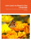 Image for Let&#39;s Learn to Read in Our Language
