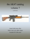 Image for the Ak47 Catalog Volume 7