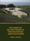 Image for Exploring the Military History of Fort Macarthur and Palos Verdes