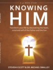 Image for Knowing Him