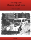 Image for The First Big Auto Charcoal Sketch Book Series