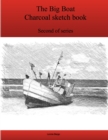 Image for The Second Big Boat Charcoal Sketch Book Series