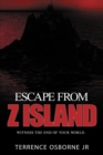 Image for Escape from Z Island