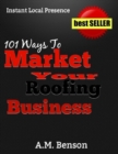 Image for 101 Ways to Market Your Roofing Business