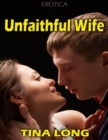Image for Unfaithful Wife (Erotica)