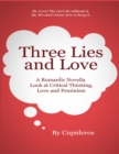 Image for Three Lies and Love