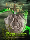 Image for Invasion of the Ortaks: Book 3 Rebellion