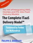 Image for Complete ITaaS Delivery Model(TM) - Revised Edition